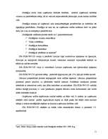 Prakses atskaite 'Sabiedrība ar ierobežoto atbildību “EUROWOOD”', 11.