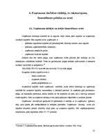 Prakses atskaite 'Sabiedrība ar ierobežoto atbildību “EUROWOOD”', 23.