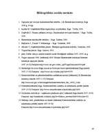 Prakses atskaite 'Sabiedrība ar ierobežoto atbildību “EUROWOOD”', 29.