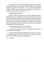 Referāts 'Ikdienas darbs ar dokumentiem', 6.