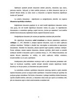 Referāts 'Ikdienas darbs ar dokumentiem', 8.