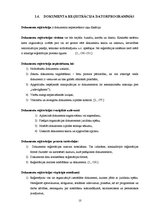 Referāts 'Ikdienas darbs ar dokumentiem', 10.