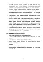 Referāts 'Ikdienas darbs ar dokumentiem', 11.