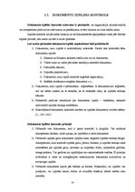 Referāts 'Ikdienas darbs ar dokumentiem', 14.