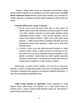 Referāts 'Ikdienas darbs ar dokumentiem', 15.