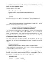 Referāts 'Ikdienas darbs ar dokumentiem', 19.