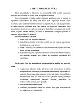 Referāts 'Ikdienas darbs ar dokumentiem', 23.