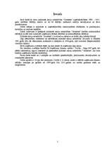 Referāts 'Publiskās akciju sabiedrības "Grindeks" finanšu rādītāju analīze', 3.