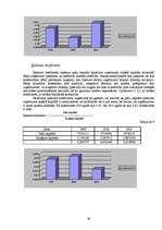 Referāts 'Publiskās akciju sabiedrības "Grindeks" finanšu rādītāju analīze', 20.