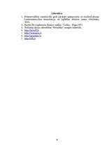 Referāts 'Publiskās akciju sabiedrības "Grindeks" finanšu rādītāju analīze', 30.