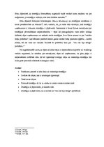 Eseja 'Stratēģiskā vadīšana - no idejas līdz peļņai', 3.