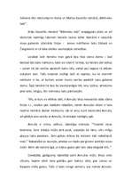 Eseja 'Galveno tēlu raksturojums "Mērnieku laikos"', 1.