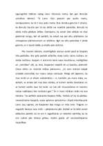 Eseja 'Galveno tēlu raksturojums "Mērnieku laikos"', 2.