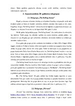 Referāts 'Attieksme pret rokmūziku X vidusskolā', 7.