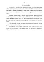 Referāts 'Attieksme pret rokmūziku X vidusskolā', 12.