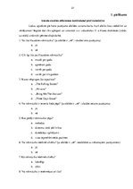 Referāts 'Attieksme pret rokmūziku X vidusskolā', 21.