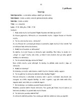 Referāts 'Attieksme pret rokmūziku X vidusskolā', 23.