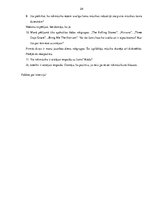 Referāts 'Attieksme pret rokmūziku X vidusskolā', 24.