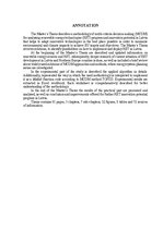 Diplomdarbs 'Progress in Renewable Energy  Technologies: Innovation Potential in  Latvia', 3.