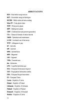 Diplomdarbs 'Progress in Renewable Energy  Technologies: Innovation Potential in  Latvia', 8.