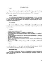 Diplomdarbs 'Progress in Renewable Energy  Technologies: Innovation Potential in  Latvia', 9.