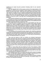 Diplomdarbs 'Progress in Renewable Energy  Technologies: Innovation Potential in  Latvia', 15.