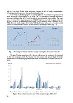 Diplomdarbs 'Progress in Renewable Energy  Technologies: Innovation Potential in  Latvia', 22.