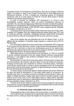 Diplomdarbs 'Progress in Renewable Energy  Technologies: Innovation Potential in  Latvia', 28.