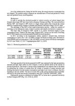 Diplomdarbs 'Progress in Renewable Energy  Technologies: Innovation Potential in  Latvia', 30.