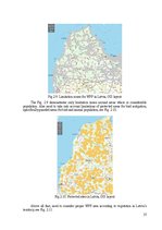 Diplomdarbs 'Progress in Renewable Energy  Technologies: Innovation Potential in  Latvia', 33.
