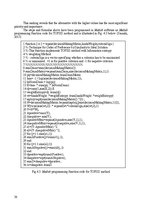 Diplomdarbs 'Progress in Renewable Energy  Technologies: Innovation Potential in  Latvia', 52.