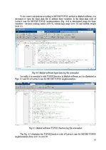 Diplomdarbs 'Progress in Renewable Energy  Technologies: Innovation Potential in  Latvia', 53.