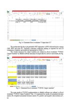 Diplomdarbs 'Progress in Renewable Energy  Technologies: Innovation Potential in  Latvia', 58.