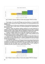 Diplomdarbs 'Progress in Renewable Energy  Technologies: Innovation Potential in  Latvia', 62.