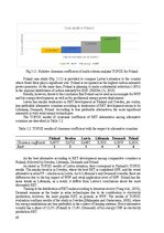 Diplomdarbs 'Progress in Renewable Energy  Technologies: Innovation Potential in  Latvia', 64.