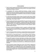 Diplomdarbs 'Progress in Renewable Energy  Technologies: Innovation Potential in  Latvia', 67.