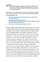 Paraugs 'Ekonomiskās, politiskās un kultūras globalizācijas ietekme uz Latviju', 1.