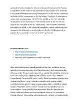 Paraugs 'Ekonomiskās, politiskās un kultūras globalizācijas ietekme uz Latviju', 2.