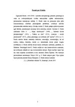 Referāts 'Freida "sievietība"', 2.