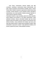 Eseja 'Lauksaimniecības izglītības tendences Vidzemē', 3.