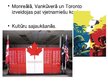 Prezentācija 'Kanāda aukstā kara periodā', 4.