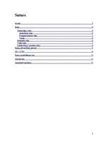 Referāts 'Biznesa riski uzņēmumā', 2.