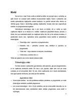 Referāts 'Biznesa riski uzņēmumā', 4.