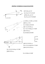 Konspekts 'Kopnes aprēķins un dimensionēšana', 3.