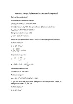 Konspekts 'Kopnes aprēķins un dimensionēšana', 5.