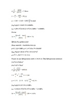 Konspekts 'Kopnes aprēķins un dimensionēšana', 6.