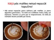 Prezentācija 'Pasaules valstu neparastākās ēšanas tradīcijas', 3.