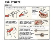 Prezentācija 'Pasaules valstu neparastākās ēšanas tradīcijas', 12.