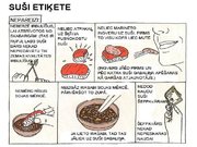 Prezentācija 'Pasaules valstu neparastākās ēšanas tradīcijas', 13.