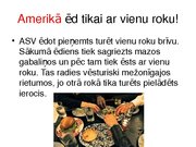 Prezentācija 'Pasaules valstu neparastākās ēšanas tradīcijas', 29.
